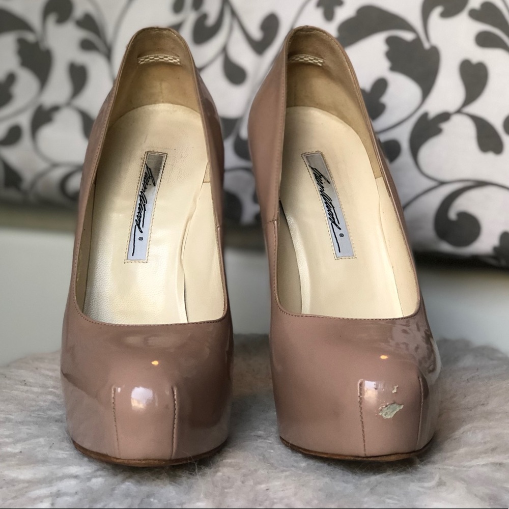 Brian Atwood Maniac heels